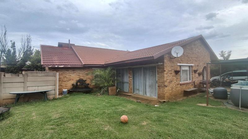 0 Bedroom Property for Sale in Meyerhof Free State